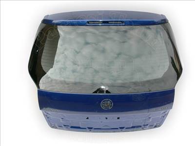 Opel Signum 2005-2007 - csomagtérfedél, üres, üveggel