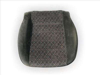 Opel Astra G 1997-2010 - ülés párna, első ülés, tartólemezzel, sín nélkül, 4/5ajtós és van/caravan