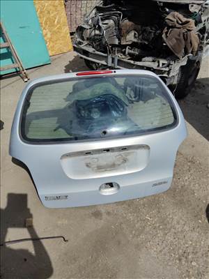 Renault Scénic I 1.9 dCi csomagtérajtó 