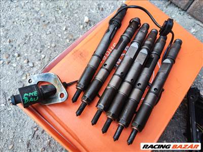 2.5v6 Ake, BAU, BDG BDH Aym porlasztó szettek