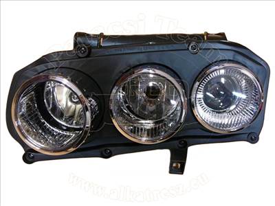 Alfa Romeo Brera 2006-2010 - Fényszóró 2H7 bal, (motorral) TYC