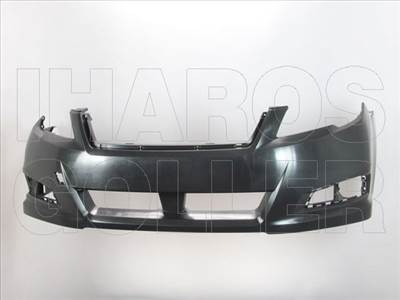 Subaru Legacy 2009-2014 - Első lökhárító alapozott -13