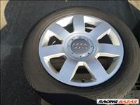 Audi 17-es gyári alukerék 5x112