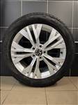 Volkswagen Passat-Troc gyári új garnitúra 17"