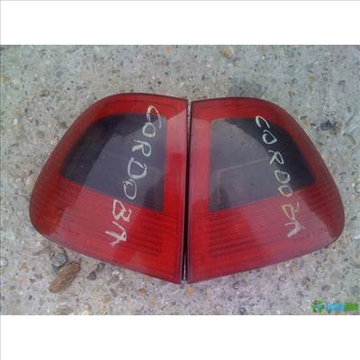 Seat Cordoba hátsó lámpa eladó