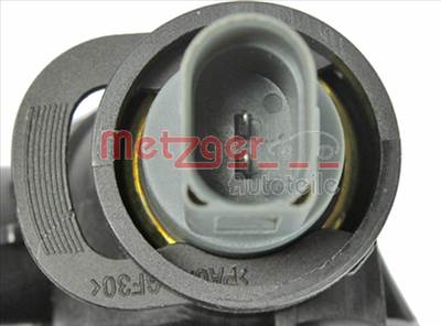 METZGER 4010092 - hűtőfolyadék perem AUDI SEAT SKODA VW