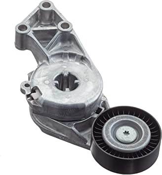 MTR 12164692 - hosszbordás szíj feszítőkar AUDI SEAT SKODA VW
