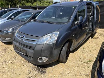 Citroën Berlingo II motorháztető 