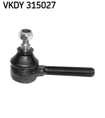 SKF VKDY 315027 - Kormánygömbfej OPEL VAUXHALL