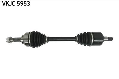 SKF VKJC 5953 - Féltengely LAND ROVER