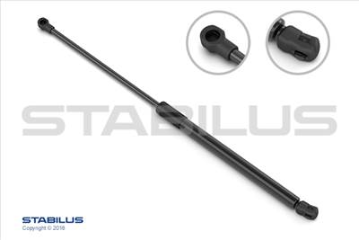 STABILUS 203422 - csomagtérajtó teleszkóp SEAT
