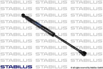 STABILUS 570519 - motorháztető teleszkóp ALPINA BMW