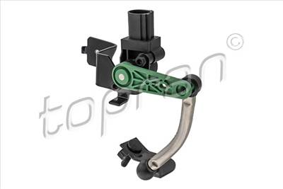 TOPRAN 623 148 - Erzékelő, fényszórómagasság-állítás AUDI SEAT VW