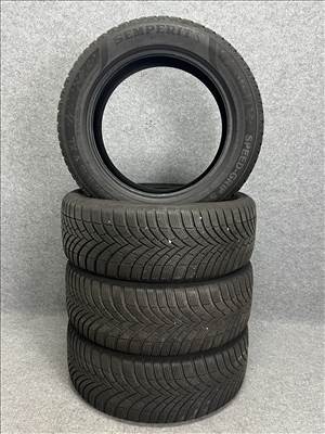 Semperit 235/55 R18 téli gumi