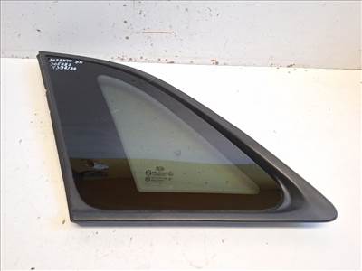 kia sorento (xm) bal hátsó oldAlfa Romeol üveg (karosszéria oldal üveg) 878102P100