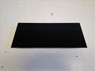 Peugeot 308 (P5) Lcd kijelző 9837654580