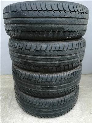 225 60 17 Bfgoodrich 225/60 R 17 nyári gumi garnitúra