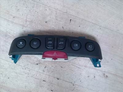 FIAT PUNTO II. Kombinált kapcsoló középen