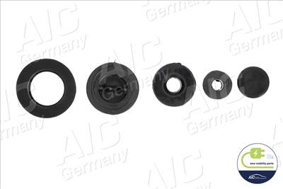 AIC 56789 - Tömítés, mosóvíz tartály/mosóvíz szivattyú AUDI SEAT SKODA VW