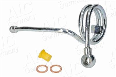 AIC 58708 - hidraulikus cső, kormányzás AUDI