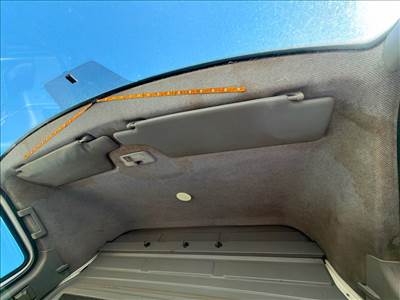 Volkswagen LT (2nd gen) Jobb Napellenző *163439*