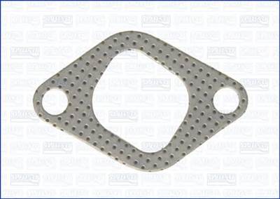 AJUSA 13079300 - Kipufogókönyök tömítés BMC CARBODIES FORD ISUZU NISSAN RENAULT SAMSUNG
