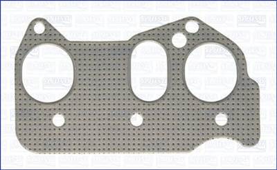 AJUSA 13110900 - Kipufogókönyök tömítés FORD MERCEDES-BENZ VW