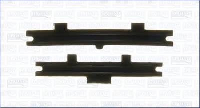 AJUSA 59012300 - olajteknő tömítéskészlet DAIHATSU