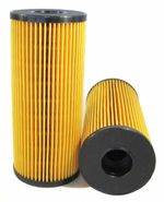 ALCO FILTER MD-355 - olajszűrő AUDI FORD SEAT SKODA VW