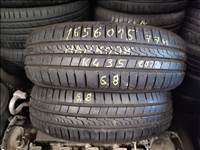  165/60/15" Hankook nyári gumi 
