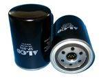 ALCO FILTER SP-856 - olajszűrő LANCIA PORSCHE