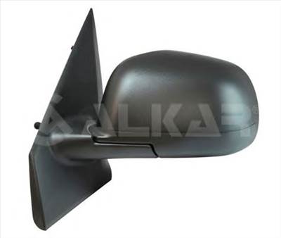 ALKAR 6165646 - külső visszapillantó DACIA