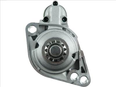 AS-PL S0542 - önindító AUDI SEAT SKODA VW