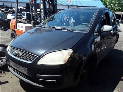 Ford Focus C-MAX 1.8 Hátsóhíd 