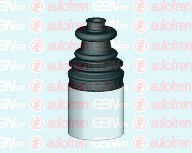 AUTOFREN SEINSA D8401 - féltengely gumiharang készlet CITROËN PEUGEOT