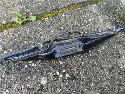 Volvo C30 Csomagtér ajtózár mikrokapcsoló 