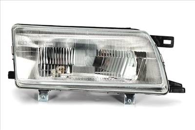 Nissan Sunny 1991-2000 Kombi  - Fényszóró H4 jobb DEPO