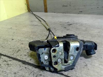 TOYOTA Corolla (E120) 2002.01.01-2004.05.31 Jobb első ajtó zárszerkezet központizáras