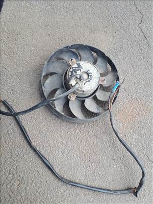 Audi A6 (C4 - 4A) hűtőventilátor 4A0 959 455 B    ( 280 mm )  4a0959455b
