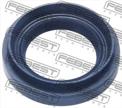 FEBEST 95HAY-37581015C - Féltengely szimmering FORD FORD ASIA / OZEANIA FORD AUSTRALIA FORD USA MAZD