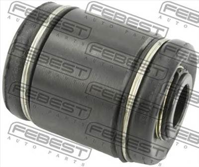 FEBEST CHAB-006Z - Lengőkar szilent CHEVROLET SUZUKI