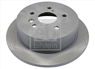 FEBI BILSTEIN 108450 - féktárcsa LEXUS TOYOTA
