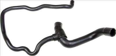GATES 05-4171 - hűtőcső OPEL VAUXHALL