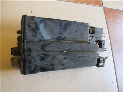 Skoda Octavia III aktív szénszűrő 