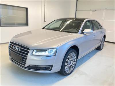 Audi A8 (D4 - 4H) bontott alkatrészei