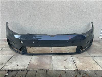 Volkswagen Golf 7 E lökhárító  5ge807221c