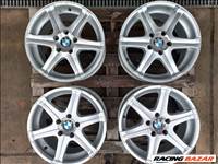  BMW 5x120 lyukosztású 8JJ 17" használt PLW alufelni