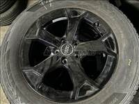 hankook w320 ao téli 215/65 R17 99 h tl 2021  / gyári alufelni 17x6,5 - audi q3