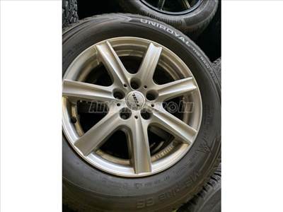 Rial  - Alufelni 16x7 16" 7J