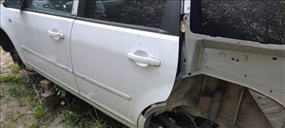 Ford C max bal hátsó ajtó 